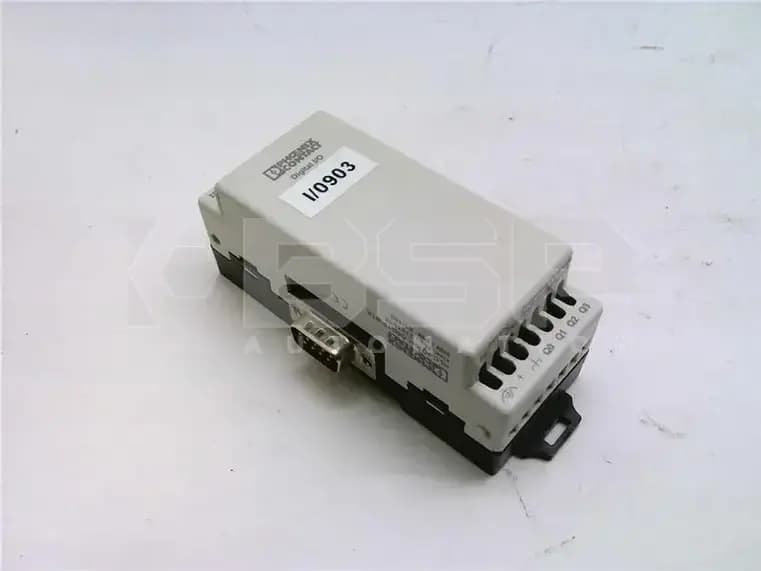 Phoenix Contact NLC-IO-06I-04QTP-01A Phoenix Contact NLC-IO-06I-04QTP-01A