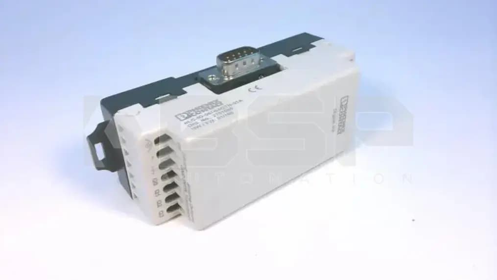 Phoenix Contact NLC-IO-06I-04QTN-01A Phoenix Contact NLC-IO-06I-04QTN-01A