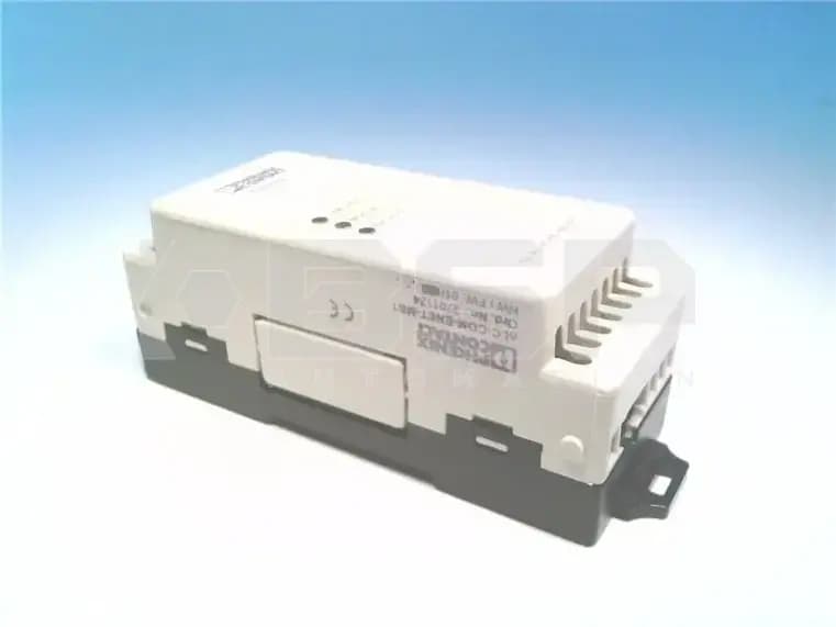 Phoenix Contact NLC-COM-ENET-MB1 Phoenix Contact NLC-COM-ENET-MB1