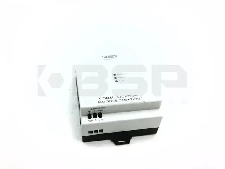 Phoenix Contact NLC-COM-CELLULAR-CDMA Phoenix Contact NLC-COM-CELLULAR-CDMA