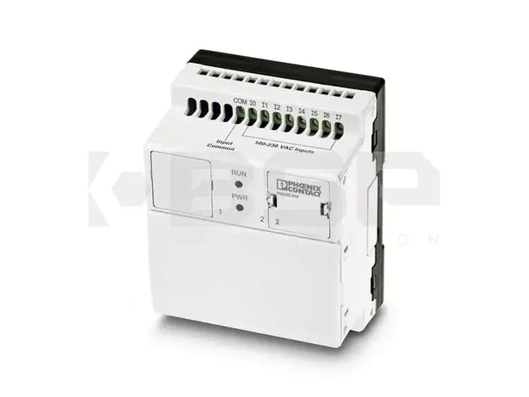 Phoenix Contact NLC-050-100A-08I-04QRA-05A Phoenix Contact NLC-050-100A-08I-04QRA-05A