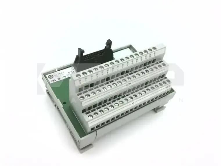 Allen Bradley 1492-IFM20F-3 Allen Bradley 1492-IFM20F-3