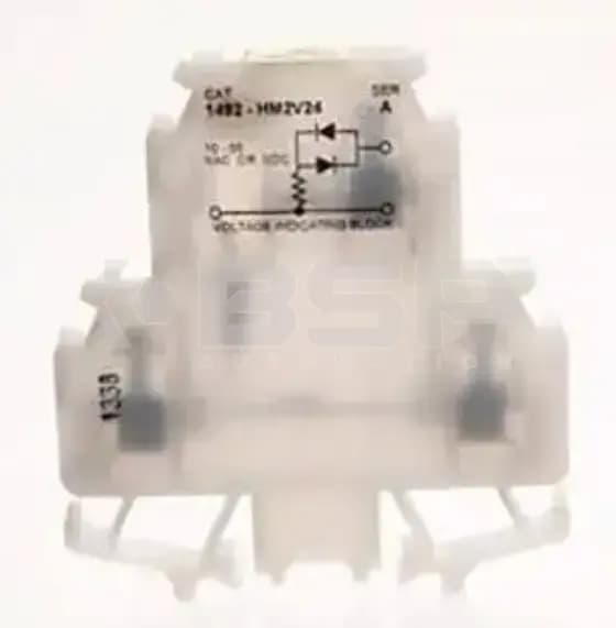 Allen Bradley 1492-HM2V24 Allen Bradley 1492-HM2V24