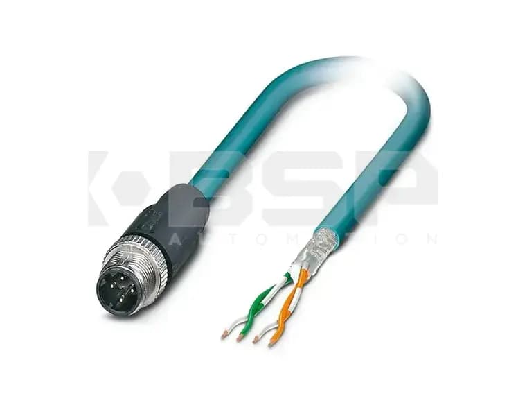 Phoenix Contact NBC-M12MSD/20,0-93E US Phoenix Contact NBC-M12MSD/20,0-93E US