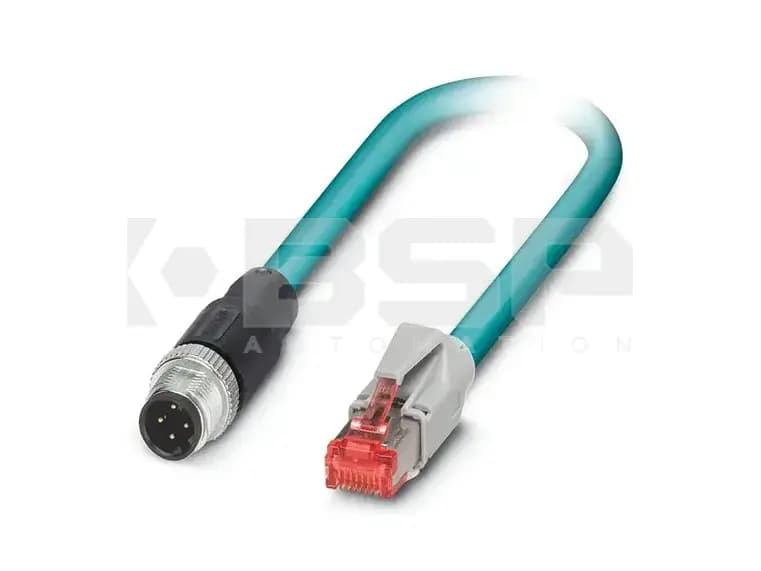 Phoenix Contact NBC-M12MSD/10,0-93E/R4AC US Phoenix Contact NBC-M12MSD/10,0-93E/R4AC US