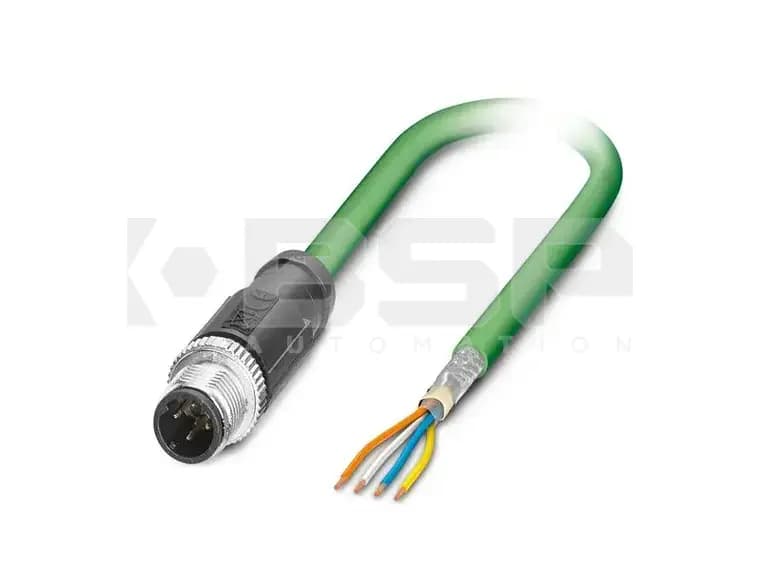 Phoenix Contact NBC-M12MSD/10,0-93B Phoenix Contact NBC-M12MSD/10,0-93B