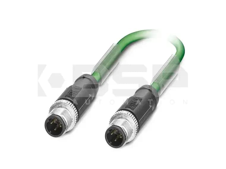 Phoenix Contact NBC-M12MSD/ 5,0-93B/M12MSD CMC Phoenix Contact NBC-M12MSD/ 5,0-93B/M12MSD CMC