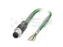 Phoenix Contact NBC-M12MSD/ 5,0-93B CMC Phoenix Contact NBC-M12MSD/ 5,0-93B CMC
