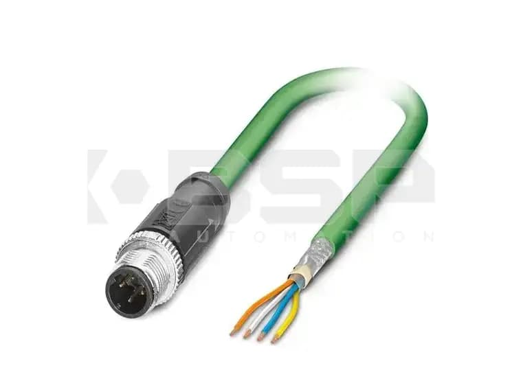 Phoenix Contact NBC-M12MSD/ 5,0-93B Phoenix Contact NBC-M12MSD/ 5,0-93B