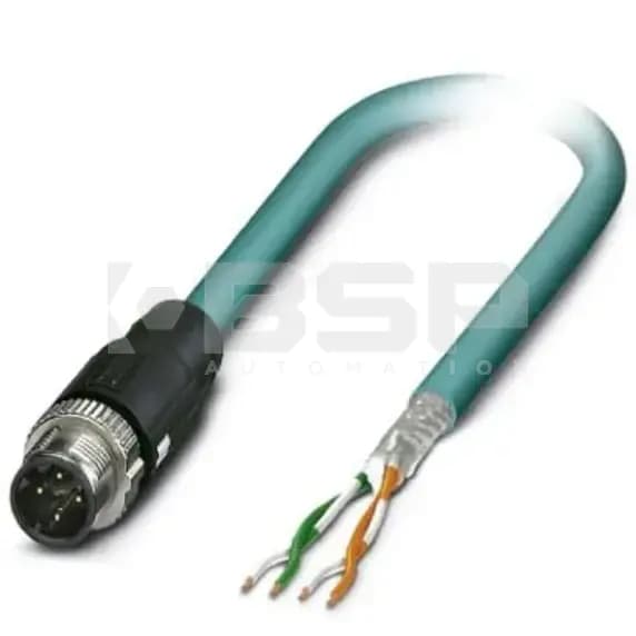 Phoenix Contact NBC-M12MSD/ 2,0-93E US Phoenix Contact NBC-M12MSD/ 2,0-93E US