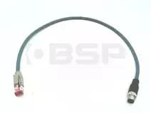 Phoenix Contact NBC-M12MSD/ 0,5-93E/R4AC US Phoenix Contact NBC-M12MSD/ 0,5-93E/R4AC US