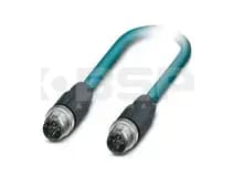 Phoenix Contact NBC-M12MSD/ 0,5-93E/M12MSD US Phoenix Contact NBC-M12MSD/ 0,5-93E/M12MSD US