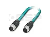 Phoenix Contact NBC-M12MS/ 2,0-94B/M12MS US Phoenix Contact NBC-M12MS/ 2,0-94B/M12MS US