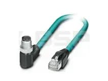 Phoenix Contact NBC-M12MRD/ 2,0-93F/R4AC Phoenix Contact NBC-M12MRD/ 2,0-93F/R4AC