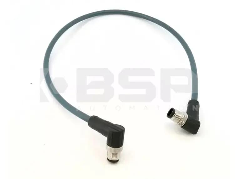 Phoenix Contact NBC-M12MRD/ 0,5-93E/M12MRD US Phoenix Contact NBC-M12MRD/ 0,5-93E/M12MRD US