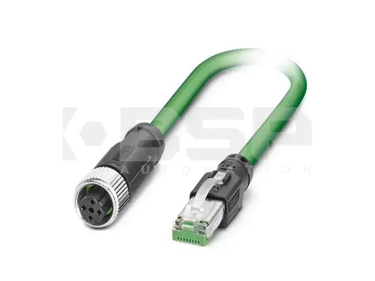 Phoenix Contact NBC-M12FSD/ 1,0-93B/R4AC Phoenix Contact NBC-M12FSD/ 1,0-93B/R4AC