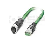 Phoenix Contact NBC-M12FSD/ 1,0-93B/R4AC Phoenix Contact NBC-M12FSD/ 1,0-93B/R4AC