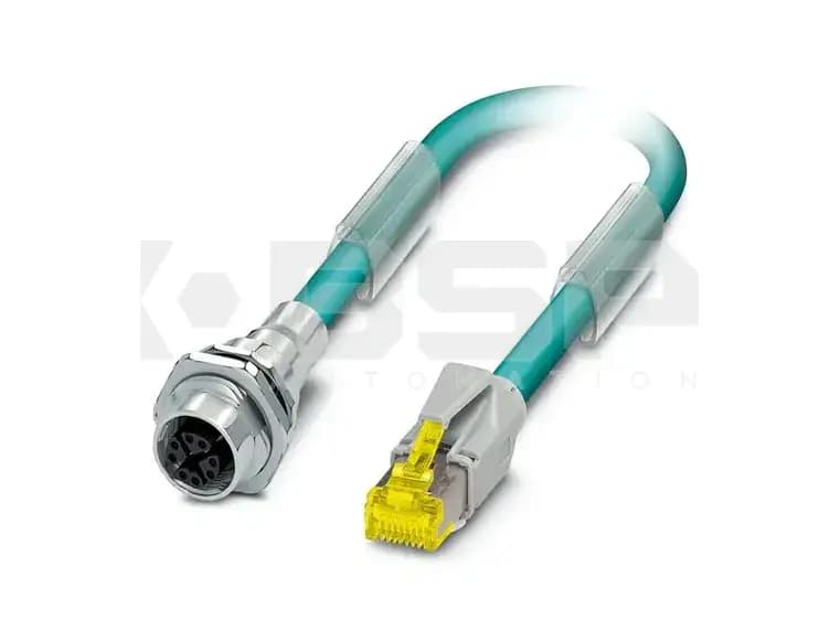 Phoenix Contact NBC-FSBPXS/1,0-94F/R4AC-10G Phoenix Contact NBC-FSBPXS/1,0-94F/R4AC-10G
