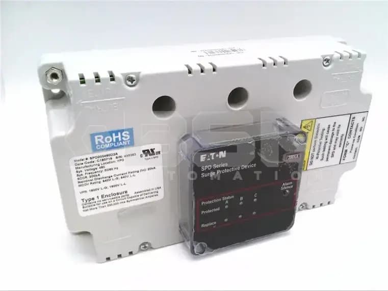 Eaton SPD200480D2A Eaton SPD200480D2A