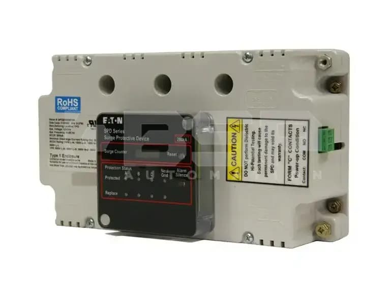Eaton SPD200208Y3A Eaton SPD200208Y3A