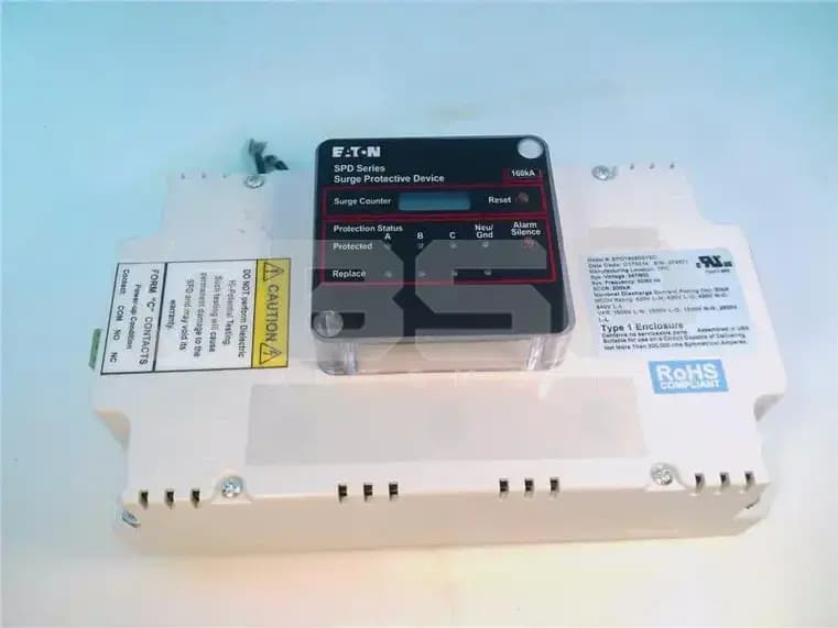 Eaton SPD160600Y3C Eaton SPD160600Y3C