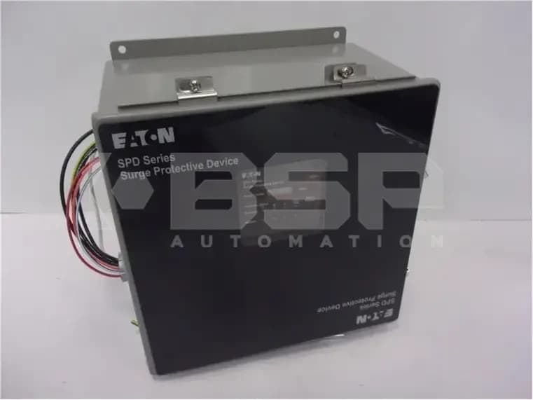 Eaton SPD160480Y3O Eaton SPD160480Y3O