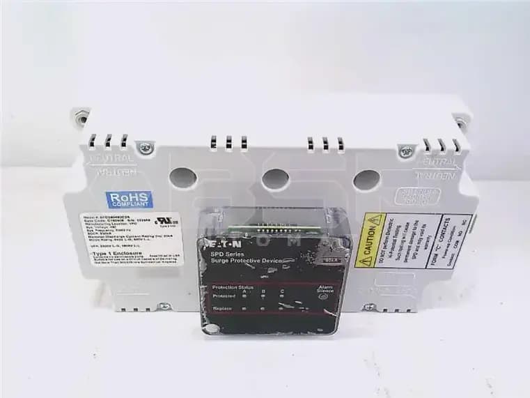 Eaton SPD160480Y3C Eaton SPD160480Y3C