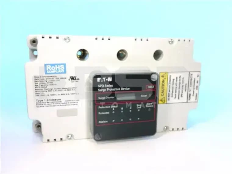 Eaton SPD160480Y3A Eaton SPD160480Y3A