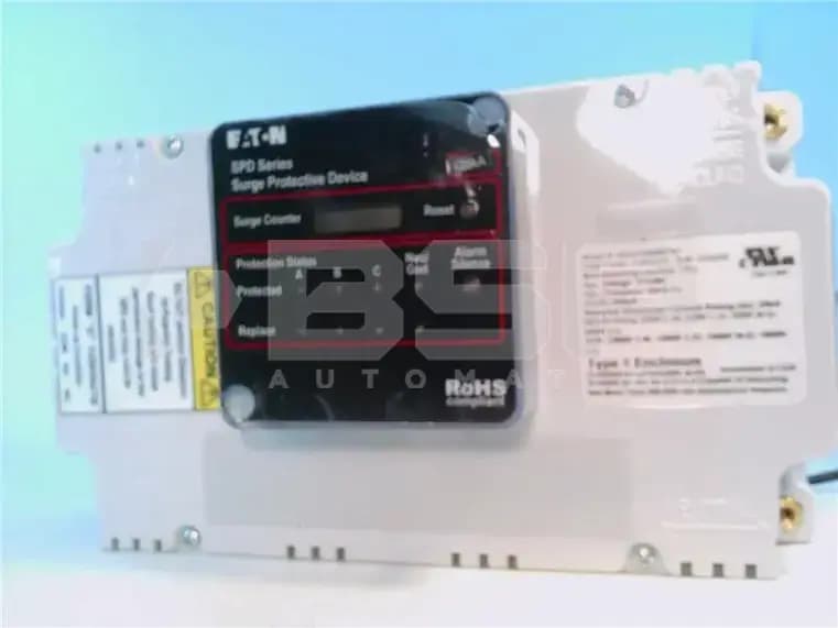 Eaton SPD120480Y3C Eaton SPD120480Y3C