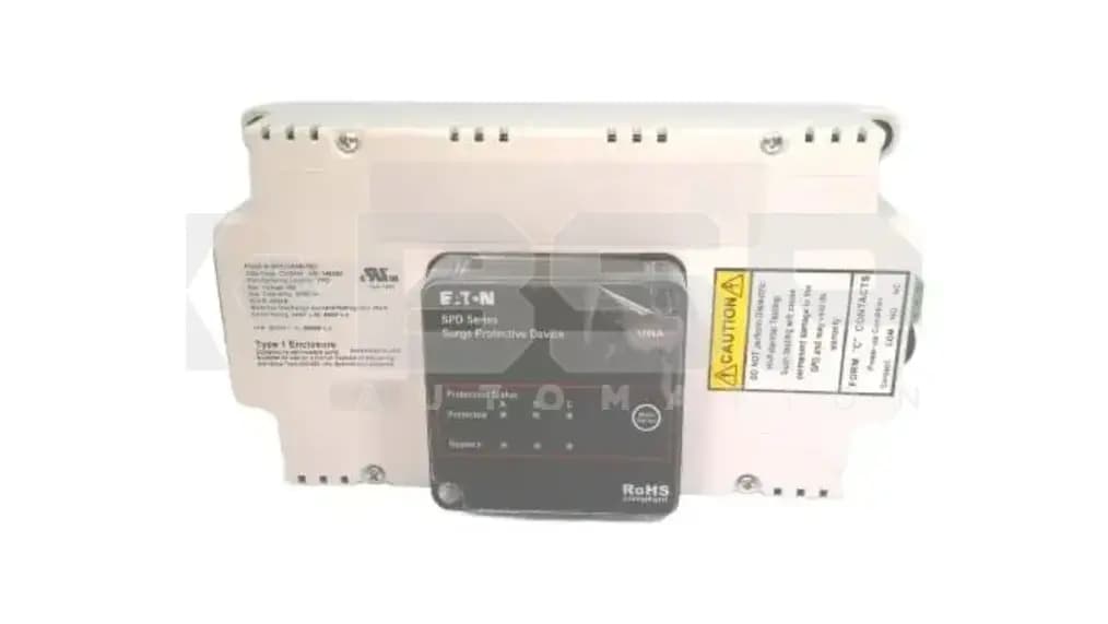 Eaton SPD120480D2J Eaton SPD120480D2J