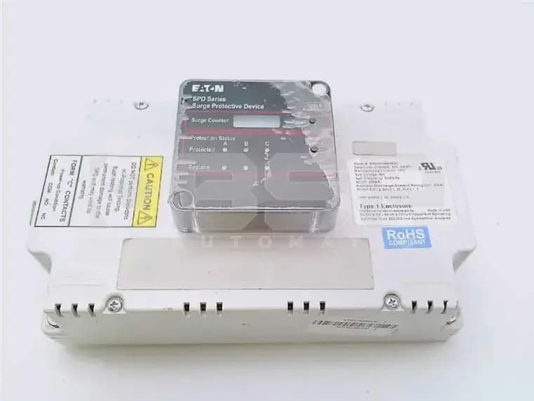 Eaton SPD100480D3C Eaton SPD100480D3C