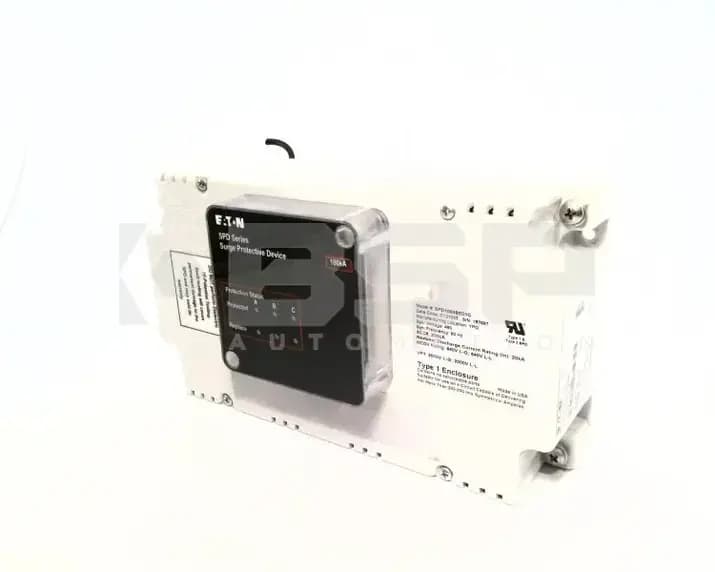 Eaton SPD100480D1C Eaton SPD100480D1C