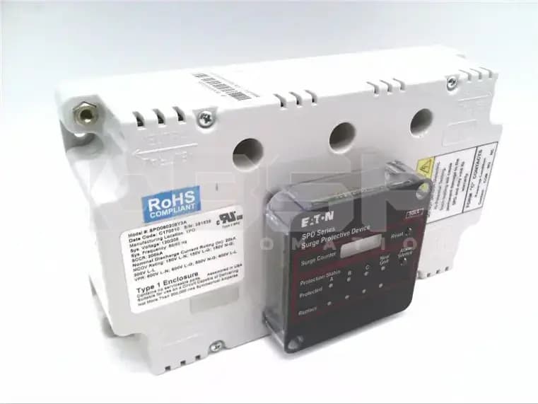 Eaton SPD080208Y3A Eaton SPD080208Y3A