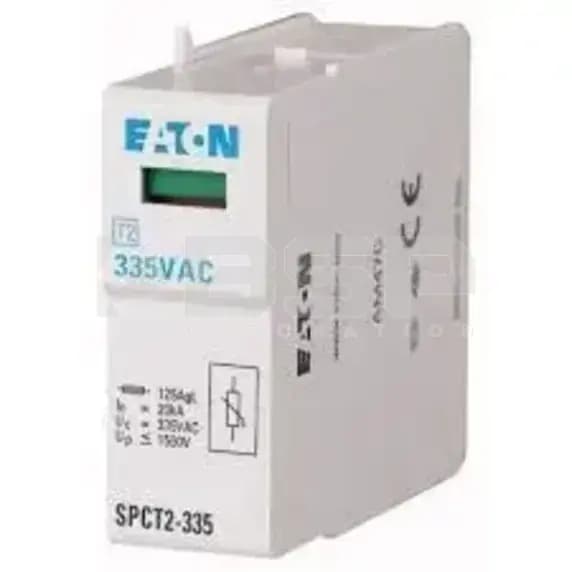 Eaton SPCT2-335 Eaton SPCT2-335