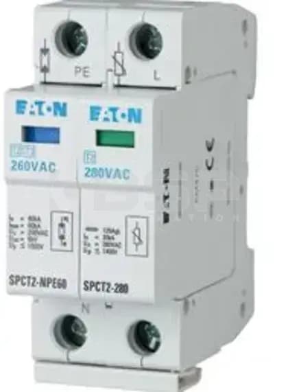 Eaton SPCT2-280-1+NPE Eaton SPCT2-280-1+NPE