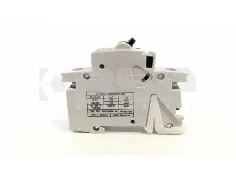 Eaton SPCL1C07 Eaton SPCL1C07