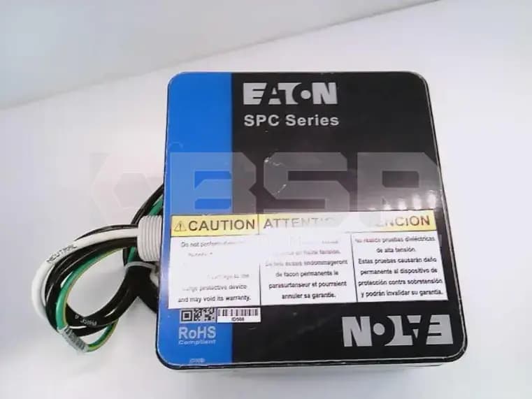 Eaton SPC050208Y2P Eaton SPC050208Y2P