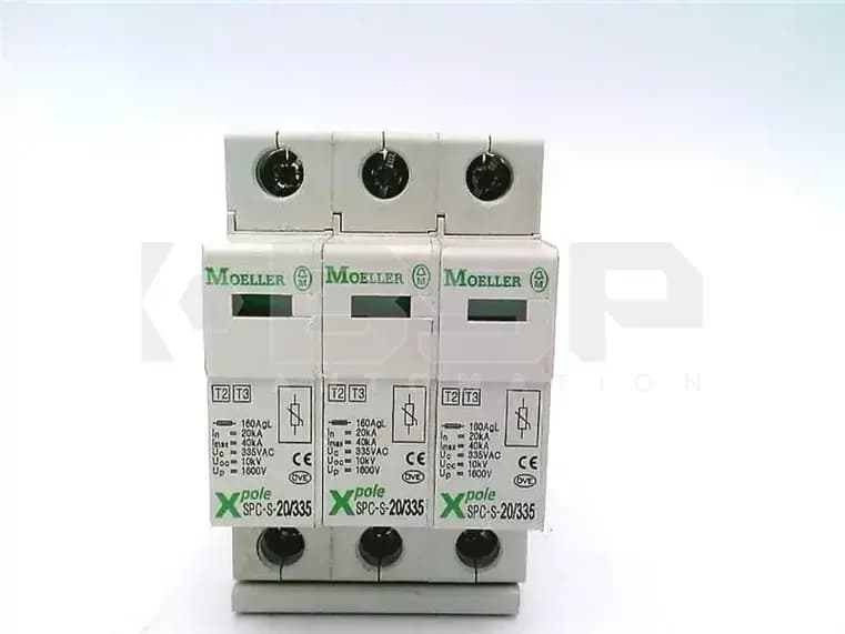 Eaton SPC-S-20/335/3 Eaton SPC-S-20/335/3