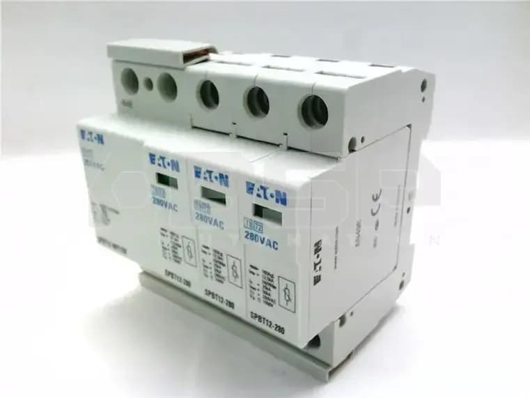 Eaton SPBT12-280-3+NPE Eaton SPBT12-280-3+NPE
