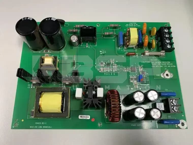 Eaton SPBPS-X Eaton SPBPS-X