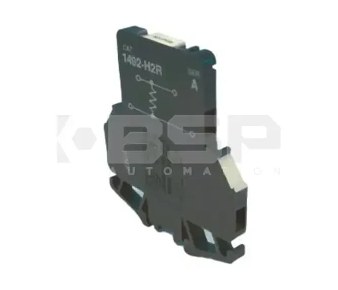 Allen Bradley 1492-H2RA151 Allen Bradley 1492-H2RA151