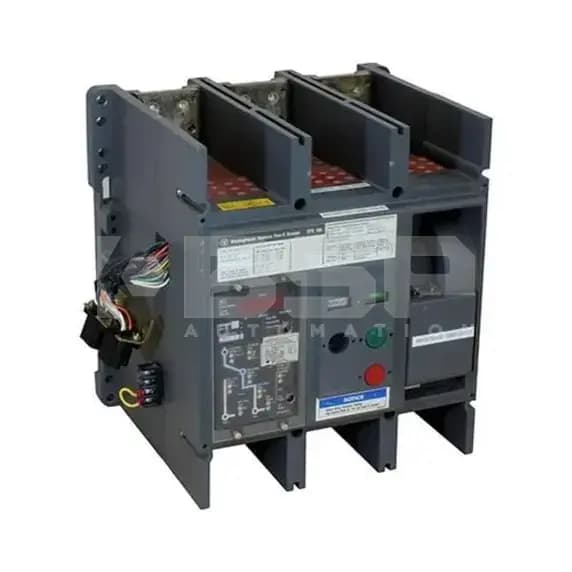 Eaton SPB65-3P-1600A-EO-BO-LI Eaton SPB65-3P-1600A-EO-BO-LI