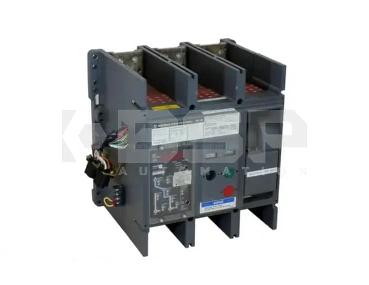 Eaton SPB100-3P-1600A-MO-BO-LSI Eaton SPB100-3P-1600A-MO-BO-LSI