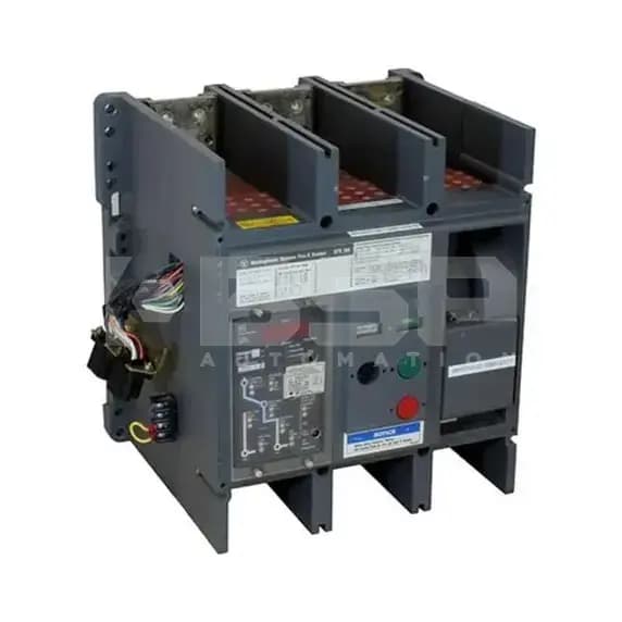 Eaton SPB100 Eaton SPB100