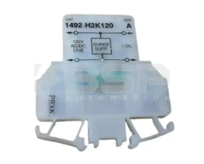 Allen Bradley 1492-H2K120 Allen Bradley 1492-H2K120