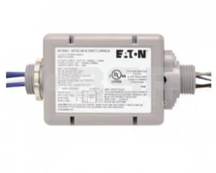 Eaton SP20-RD4 Eaton SP20-RD4