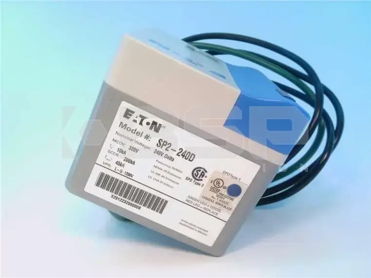 Eaton SP2-240D Eaton SP2-240D