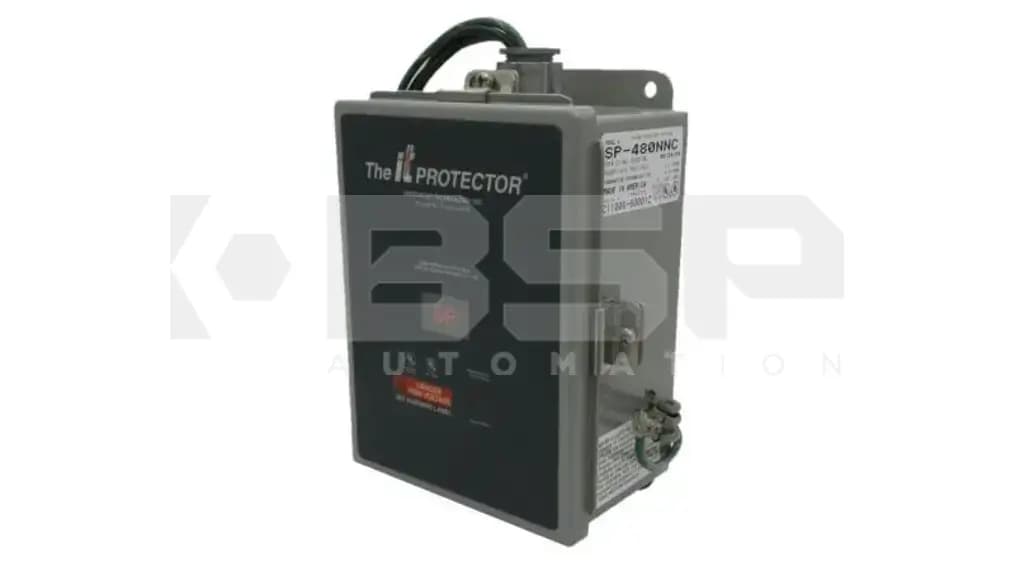 Eaton SP-480NNC Eaton SP-480NNC