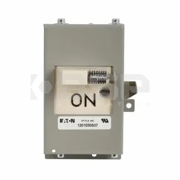 Eaton SMCU100FBP Eaton SMCU100FBP