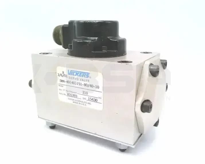 Eaton SM4-40(40)151-80/40-10-S205 Eaton SM4-40(40)151-80/40-10-S205